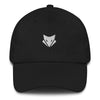 Vantage Foxes Hat - Black