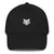 Vantage Foxes Hat - Black