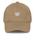 Vantage Foxes Hat - Khaki