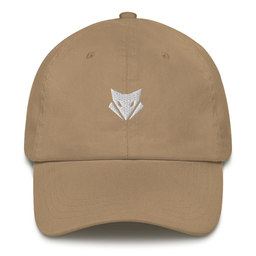 Vantage Foxes Hat - Khaki