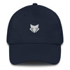 Vantage Foxes Hat - Navy