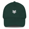 Vantage Foxes Hat - Spruce