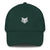 Vantage Foxes Hat - Spruce