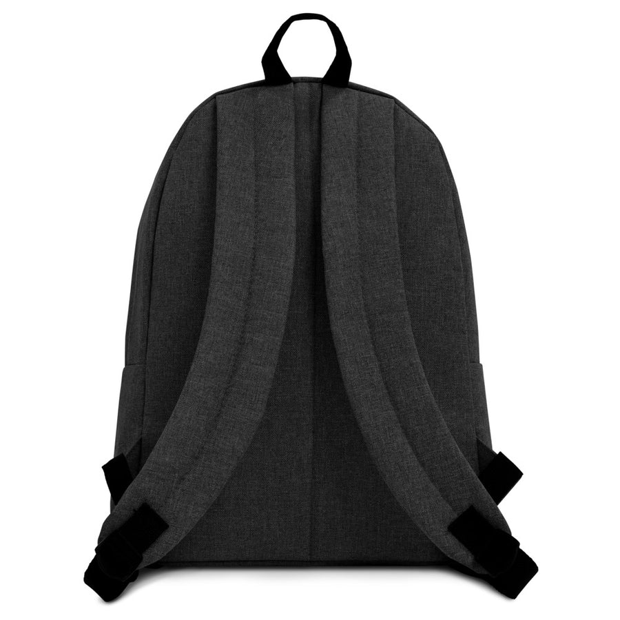 Vantage Foxes Backpack - Anthracite