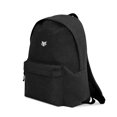 Vantage Foxes Backpack - Anthracite