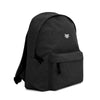 Vantage Foxes Backpack - Anthracite