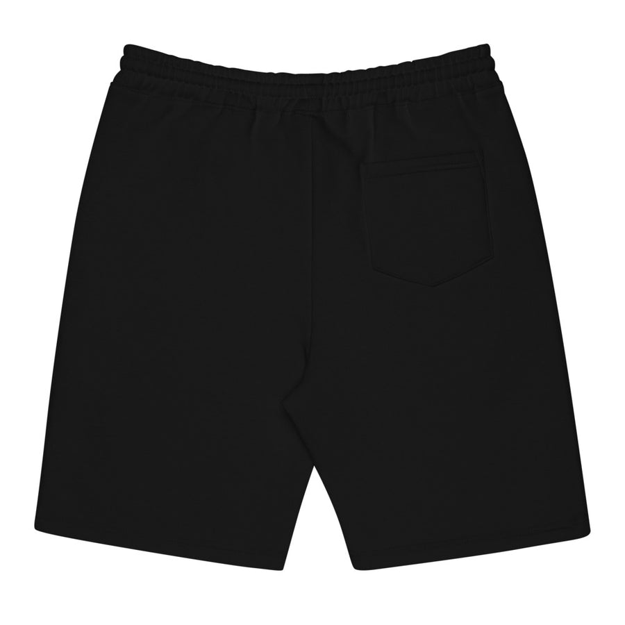 Vantage Foxes Shorts - Black