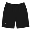 Vantage Foxes Shorts - Black