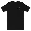 Vantage Foxes Tee - Black