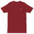 Vantage Foxes Tee - Brick Red