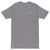 Vantage Foxes Tee - Carbon