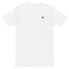 Vantage Foxes Tee - White