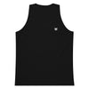 Vantage Foxes tank top - Black