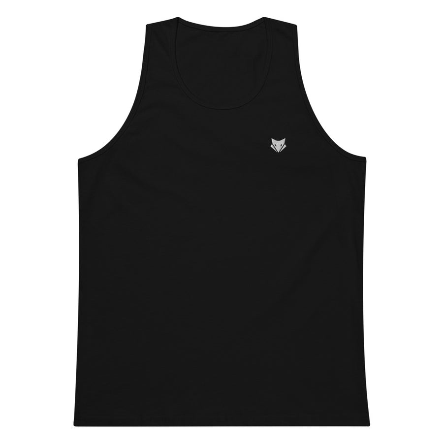 Vantage Foxes tank top - Black