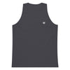 Vantage Foxes tank top - Navy