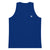 Vantage Foxes tank top - Royal Blue