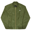 Vantage Foxes Jacket - Army