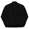 Vantage Foxes Jacket - Black