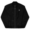 Vantage Foxes Jacket - Black