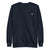 Vantage Foxes Pullover - Navy