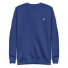 Vantage Foxes Pullover - Team Royal