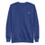 Vantage Foxes Pullover - Team Royal