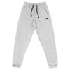 Vantage Foxes Unisex Joggers - Athletic Heather