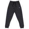 Vantage Foxes Unisex Joggers - Black Heather