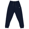 Vantage Foxes Unisex Joggers - Navy