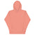 Vantage Foxes Hoodie - Dusty Rose