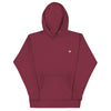 Vantage Foxes Hoodie - Maroon