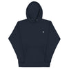 Vantage Foxes Hoodie - Navy