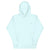 Vantage Foxes Hoodie - Sky Blue