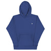 Vantage Foxes Hoodie - Team Royal