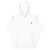 Vantage Foxes Hoodie - White